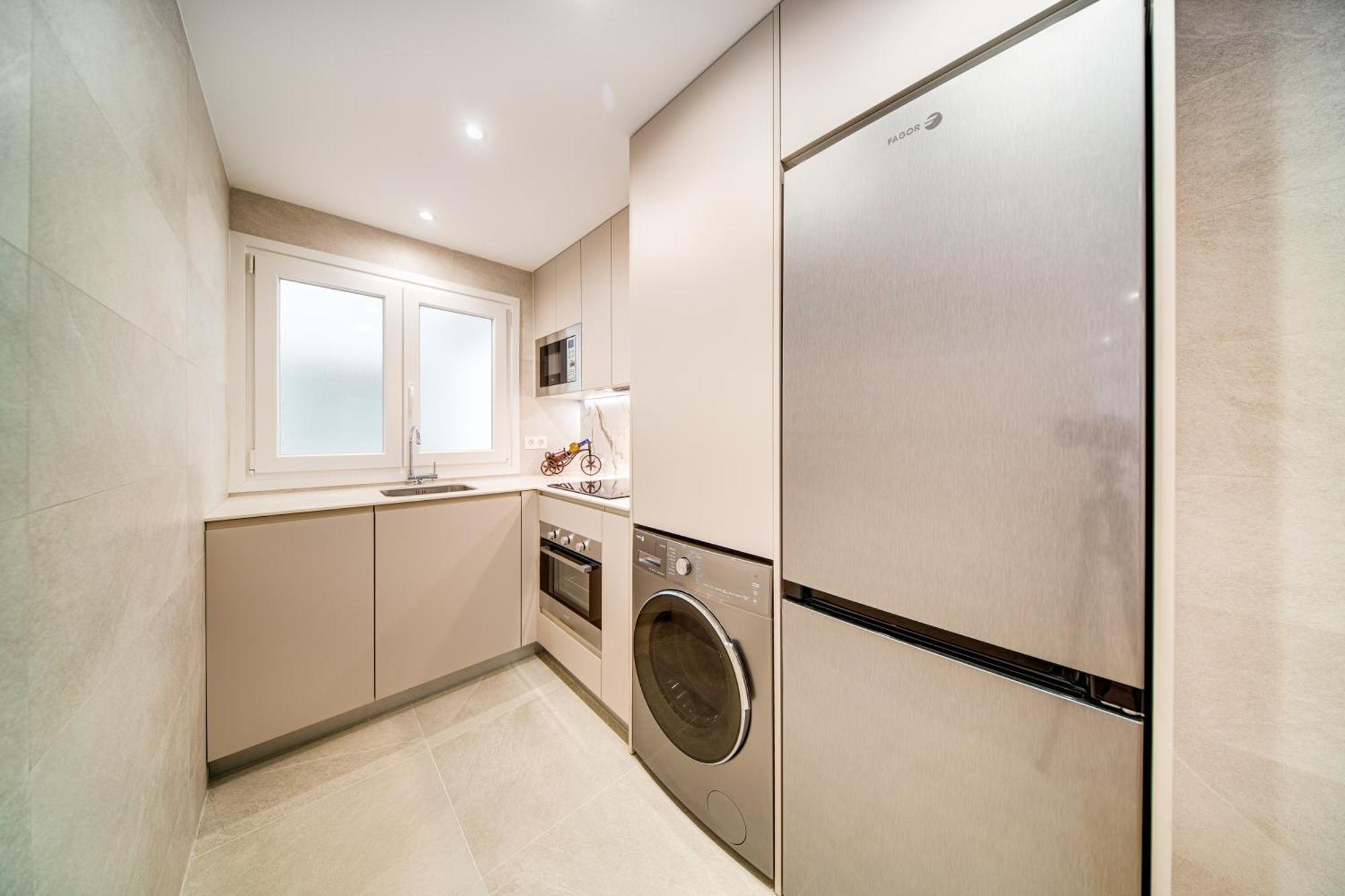 Apartamento San Lazaro A 5 Min Pabellon Principe Felipe Con Opcion A Parking Zaragoza Exteriér fotografie