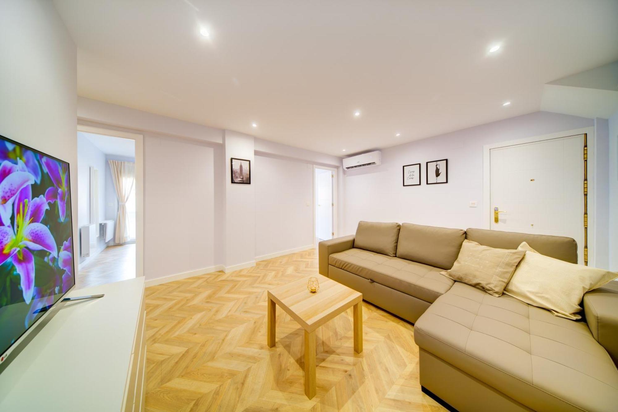 Apartamento San Lazaro A 5 Min Pabellon Principe Felipe Con Opcion A Parking Zaragoza Exteriér fotografie